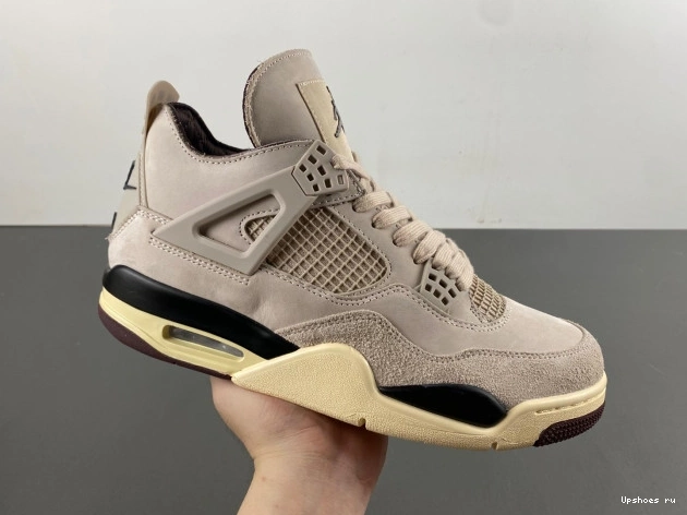 While SP  Were Ma Maniére 4  You  A OG Retro Sleeping FZ4810-200 Jordan 0324